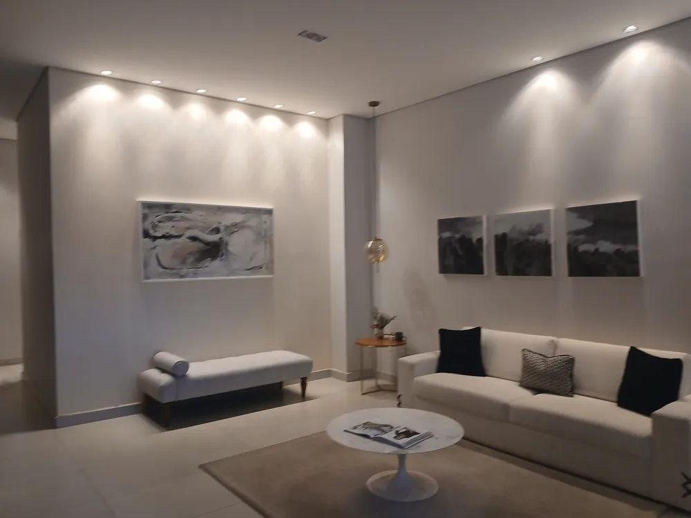 Apartamento, 2 quartos, 66 m² - Foto 2