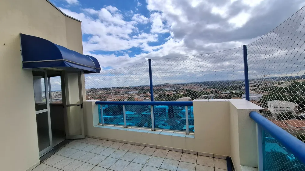 Apartamento, 3 quartos, 130 m² - Foto 15
