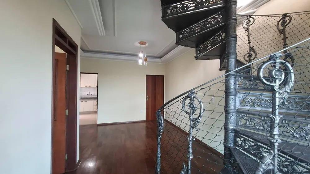 Apartamento, 3 quartos, 130 m² - Foto 3