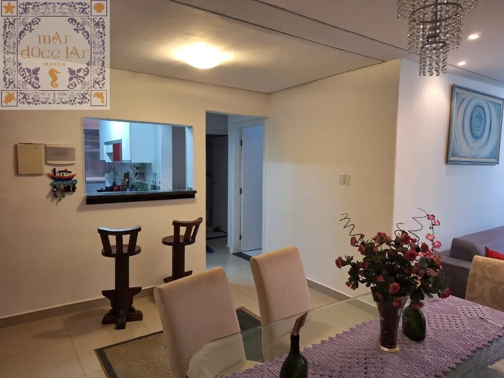Apartamento, 2 quartos, 98 m² - Foto 2