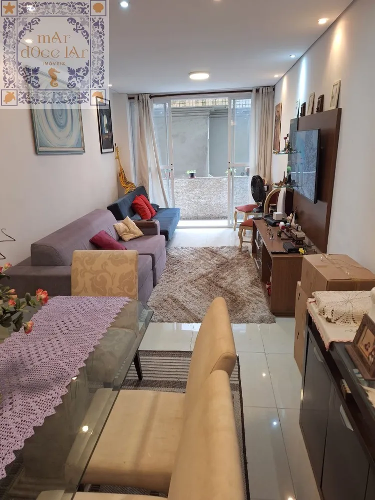 Apartamento, 2 quartos, 98 m² - Foto 6