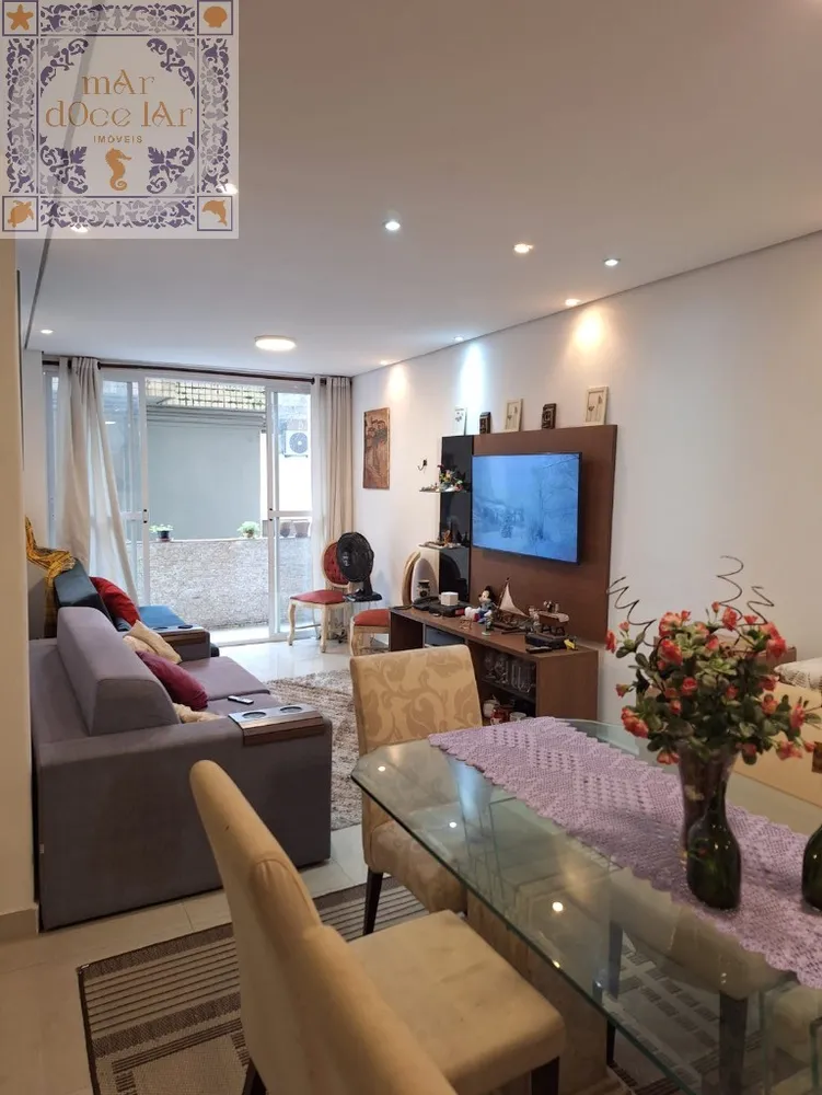 Apartamento, 2 quartos, 98 m² - Foto 1