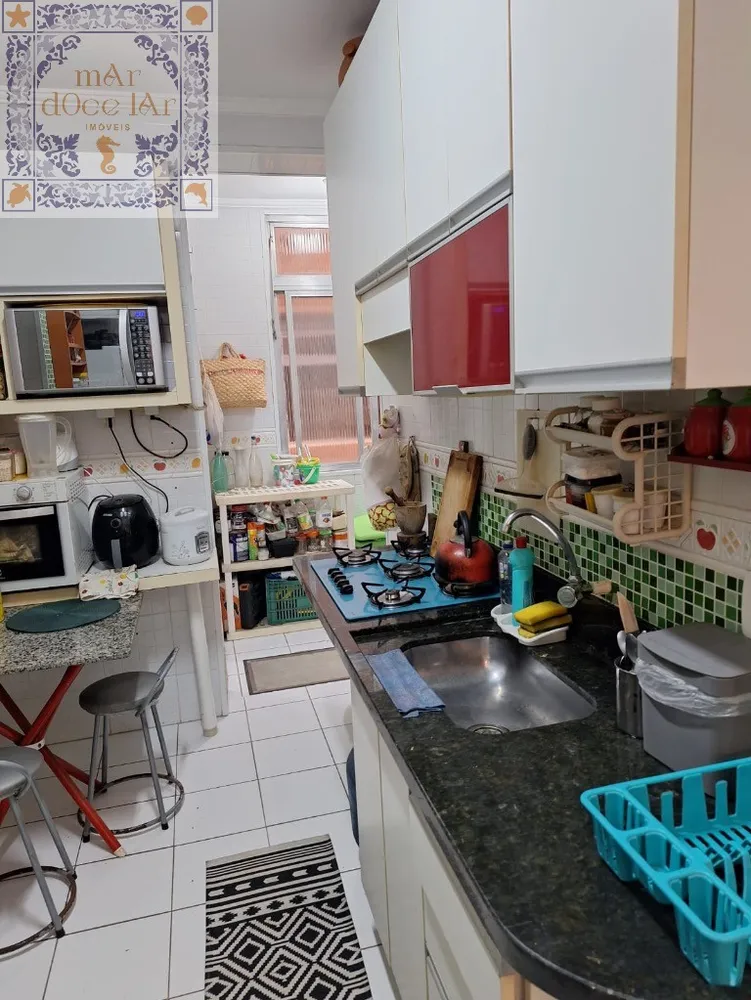 Apartamento, 2 quartos, 98 m² - Foto 7