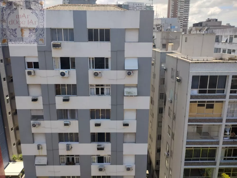 Apartamento, 2 quartos, 86 m² - Foto 1