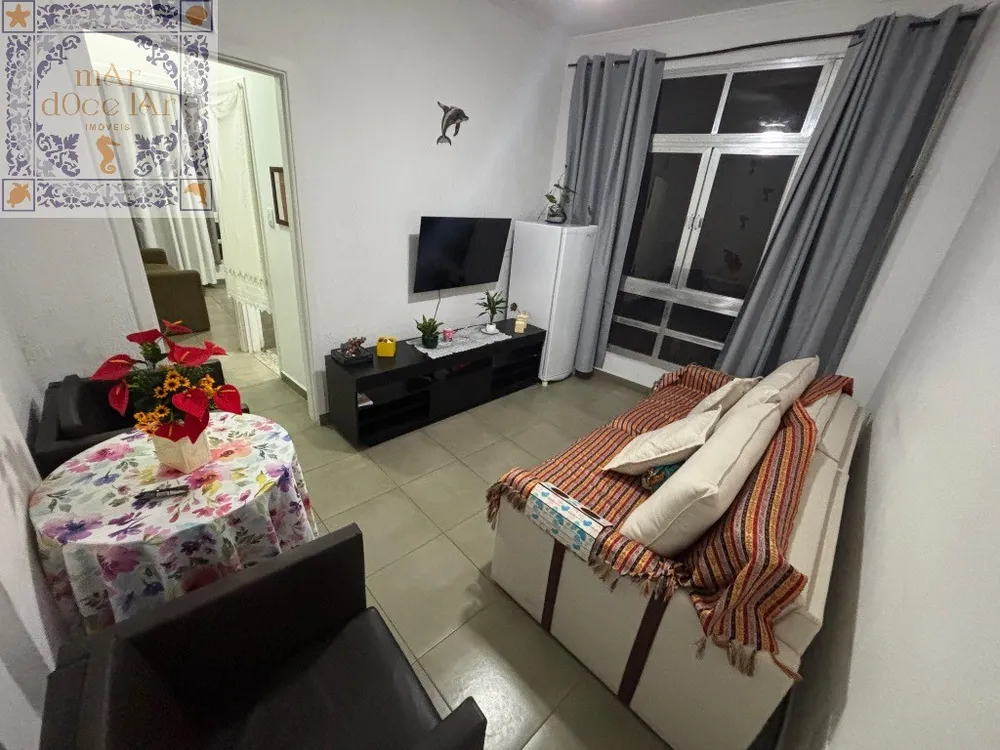 Apartamento, 1 quarto, 58 m² - Foto 1