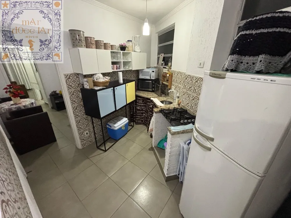 Apartamento, 1 quarto, 58 m² - Foto 5