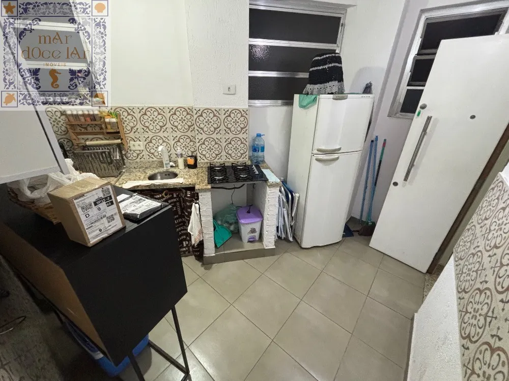 Apartamento, 1 quarto, 58 m² - Foto 1