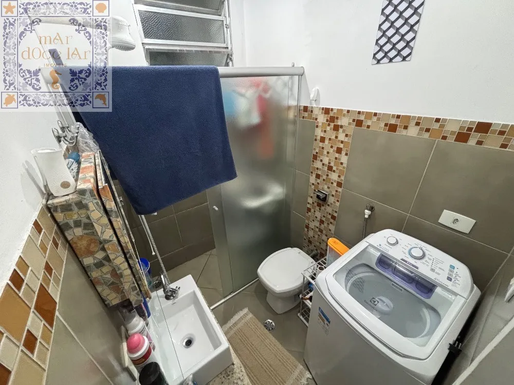 Apartamento, 1 quarto, 58 m² - Foto 8
