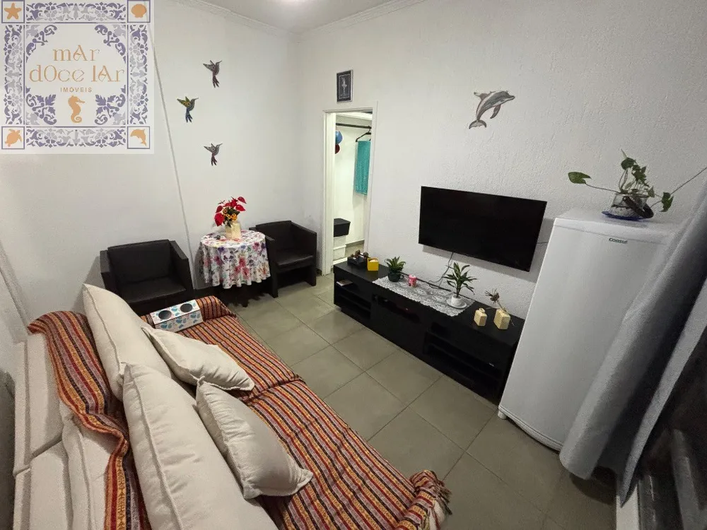 Apartamento, 1 quarto, 58 m² - Foto 3