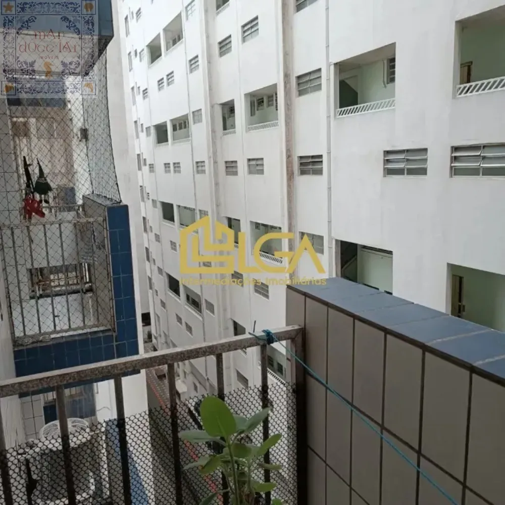 Apartamento, 1 quarto, 51 m² - Foto 3