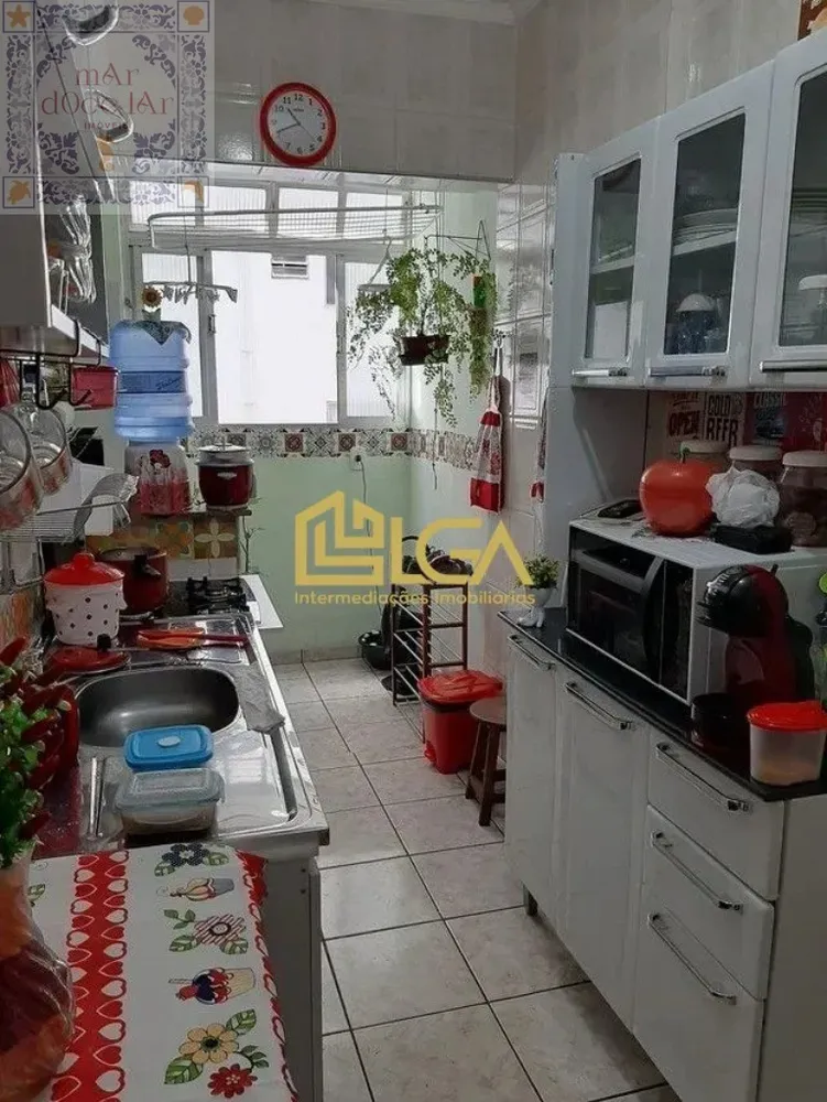 Apartamento, 1 quarto, 51 m² - Foto 6