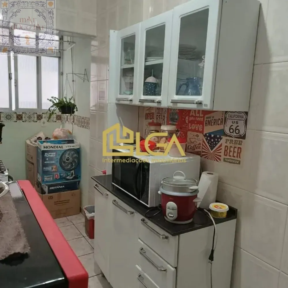 Apartamento, 1 quarto, 51 m² - Foto 8