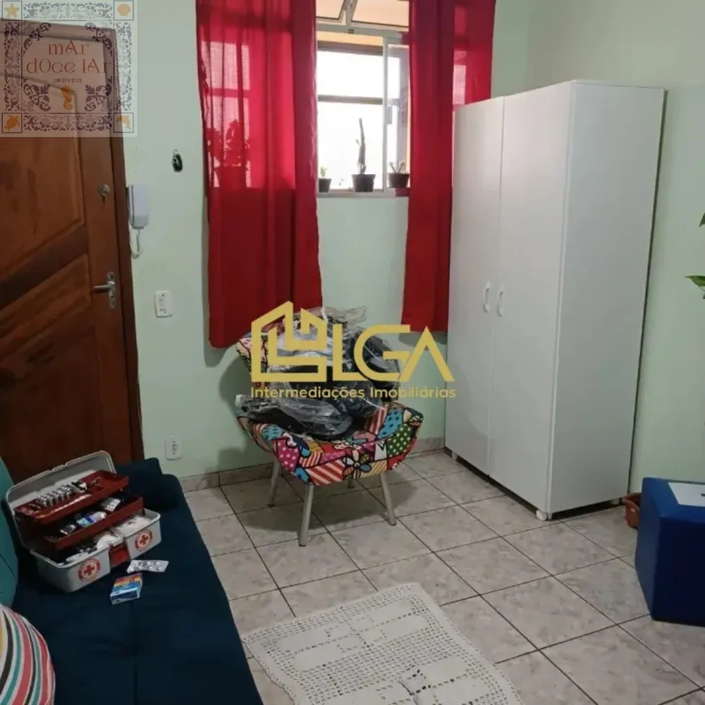 Apartamento, 1 quarto, 51 m² - Foto 14