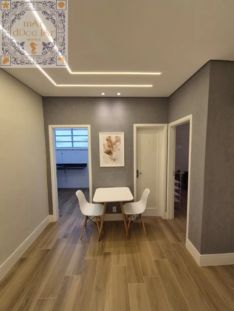 Apartamento, 2 quartos, 55 m² - Foto 1
