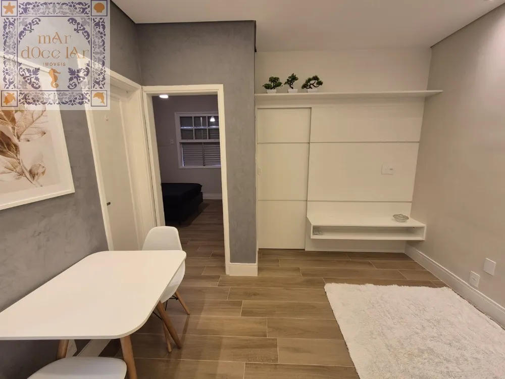 Apartamento, 2 quartos, 55 m² - Foto 2