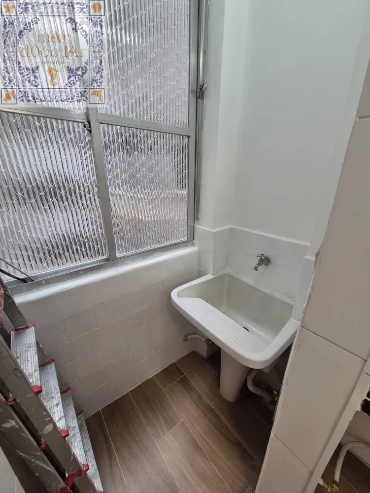 Apartamento, 2 quartos, 55 m² - Foto 4