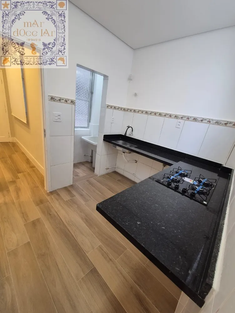 Apartamento, 2 quartos, 55 m² - Foto 2