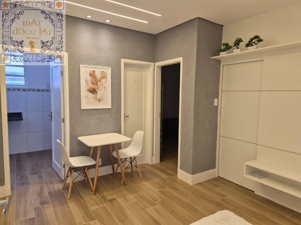 Apartamento, 2 quartos, 55 m² - Foto 1
