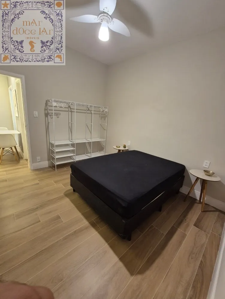 Apartamento, 2 quartos, 55 m² - Foto 8