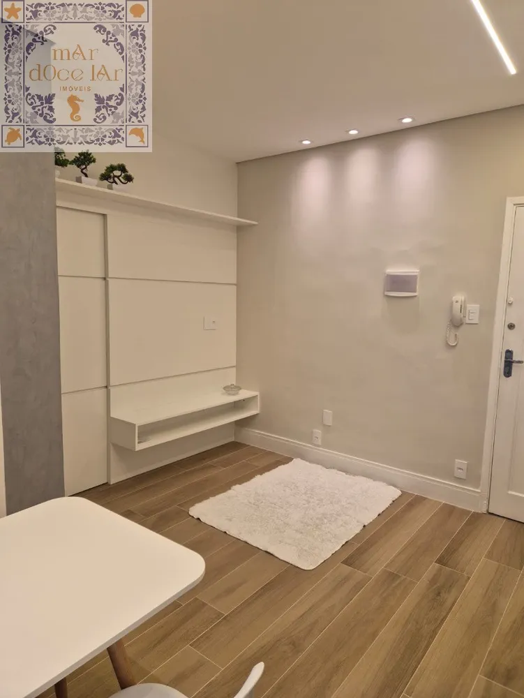 Apartamento, 2 quartos, 55 m² - Foto 7