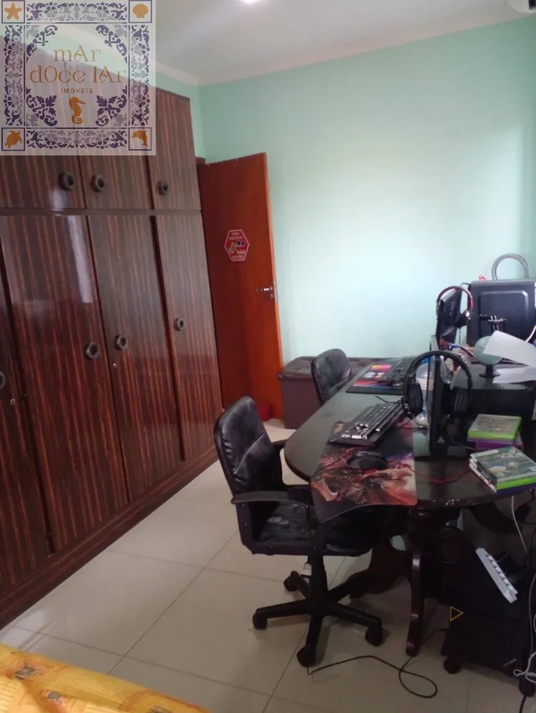 Casa, 3 quartos, 210 m² - Foto 4