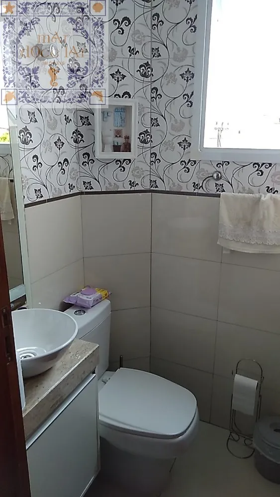 Casa, 3 quartos, 210 m² - Foto 6