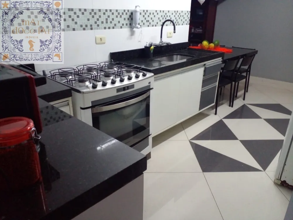 Casa, 3 quartos, 210 m² - Foto 8