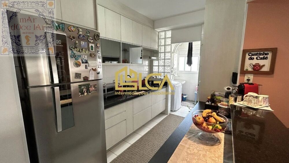Apartamento, 3 quartos, 92 m² - Foto 8