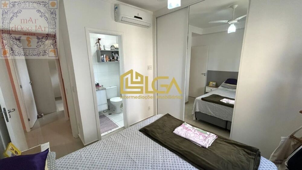 Apartamento, 3 quartos, 92 m² - Foto 22
