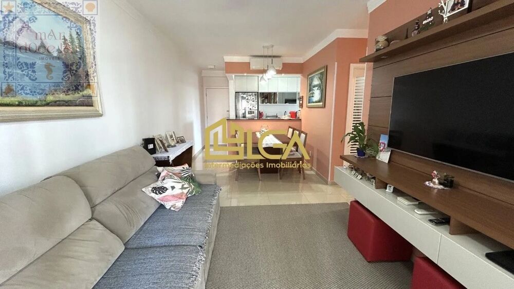 Apartamento, 3 quartos, 92 m² - Foto 4