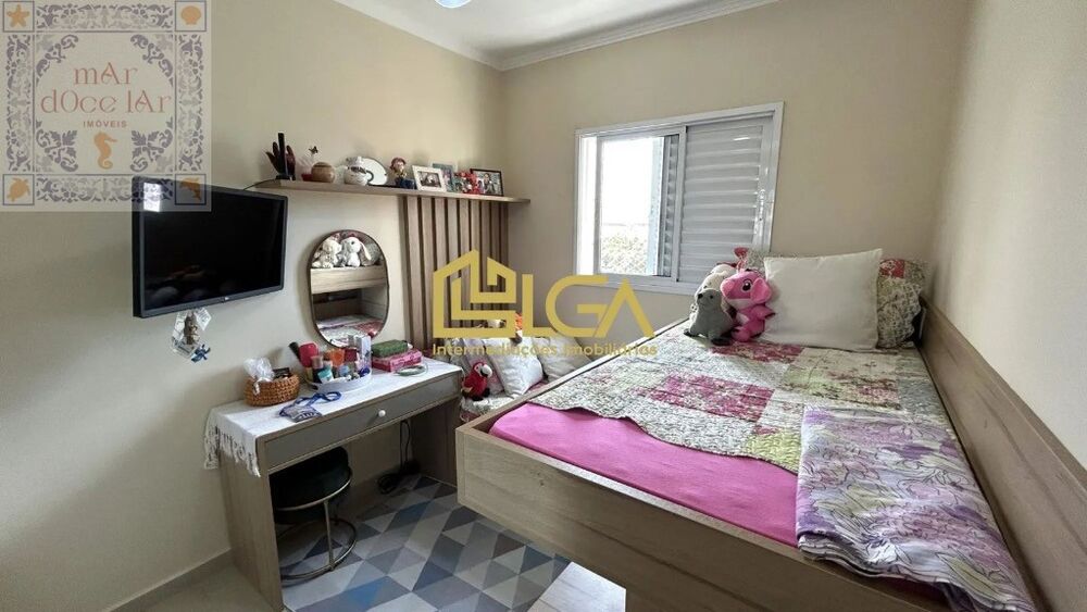 Apartamento, 3 quartos, 92 m² - Foto 21