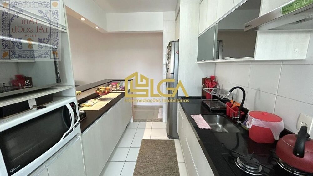 Apartamento, 3 quartos, 92 m² - Foto 10
