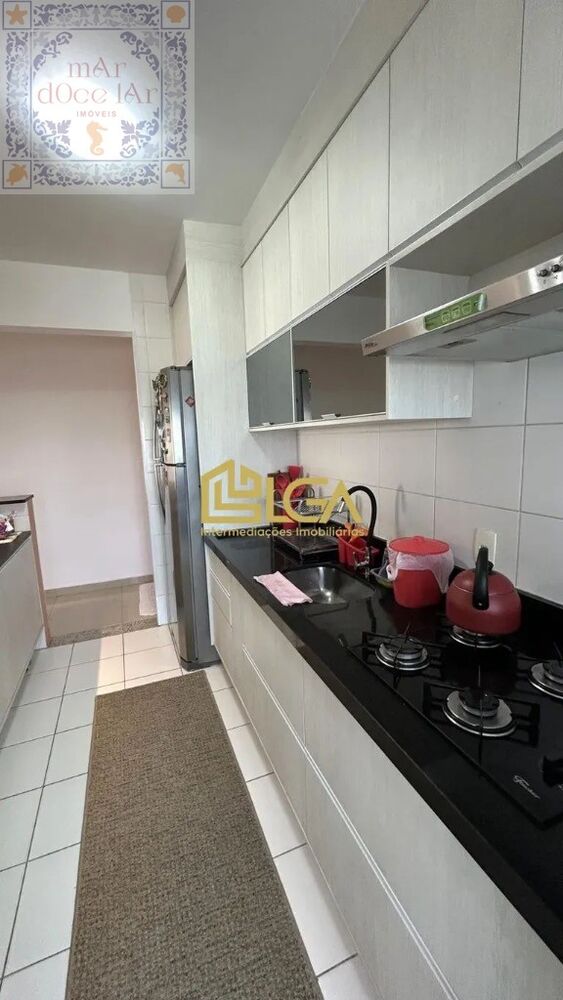 Apartamento, 3 quartos, 92 m² - Foto 12
