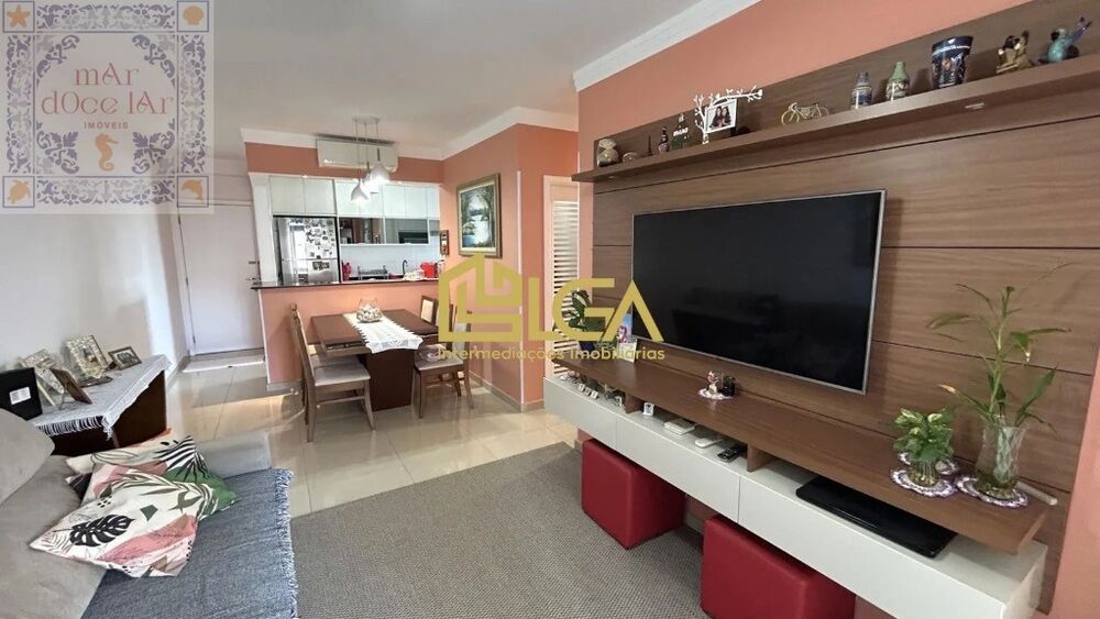 Apartamento, 3 quartos, 92 m² - Foto 7
