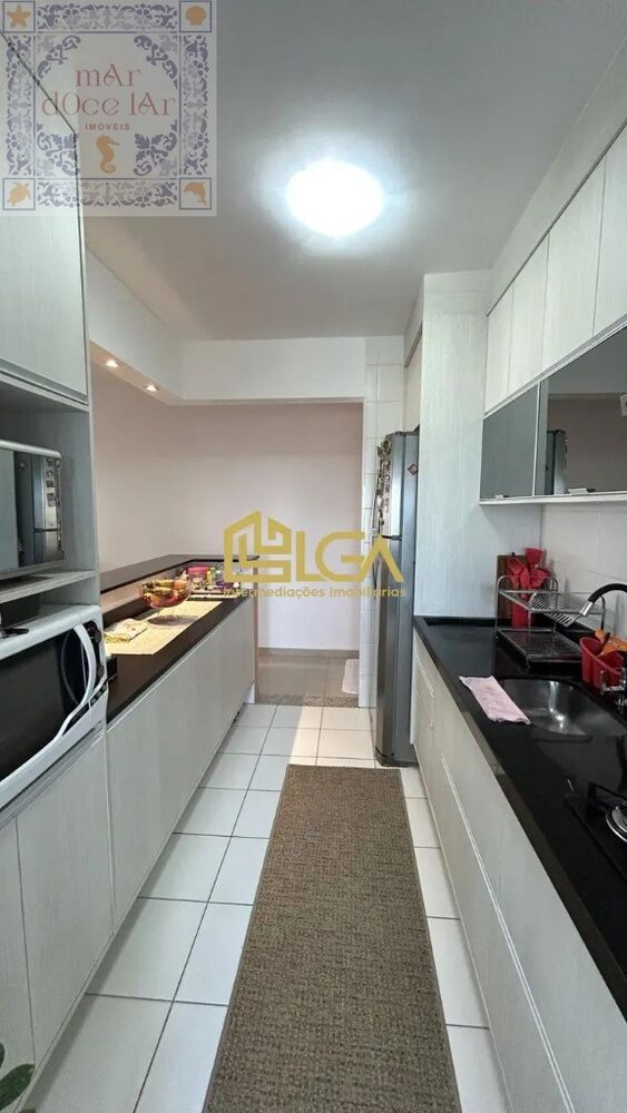 Apartamento, 3 quartos, 92 m² - Foto 9