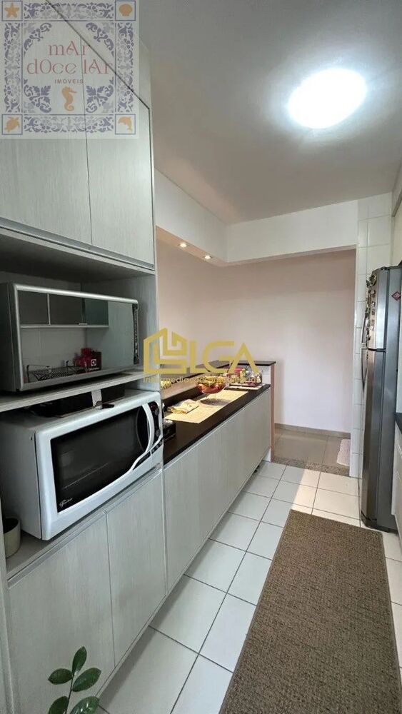 Apartamento, 3 quartos, 92 m² - Foto 11