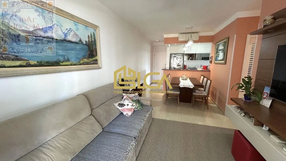 Apartamento, 3 quartos, 92 m² - Foto 6