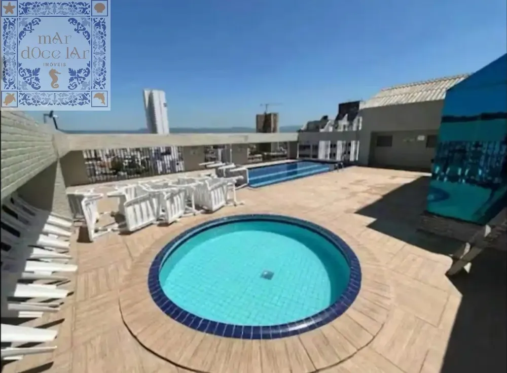 Apartamento, 1 quarto, 36 m² - Foto 3