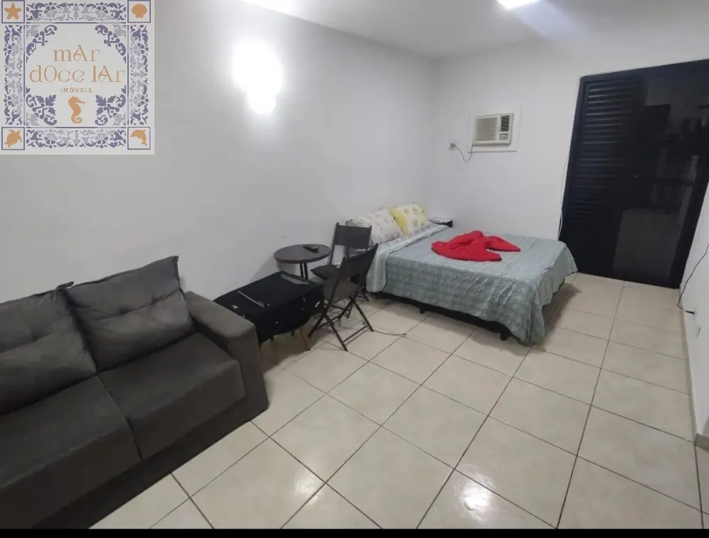 Apartamento, 1 quarto, 36 m² - Foto 3