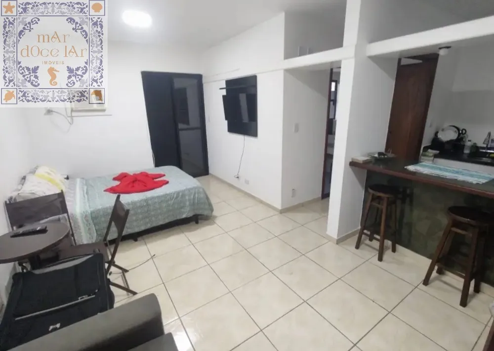 Apartamento, 1 quarto, 36 m² - Foto 1