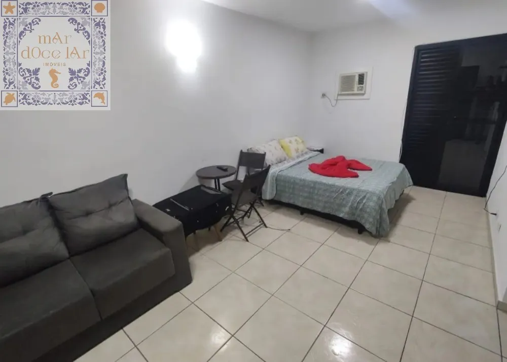 Apartamento, 1 quarto, 36 m² - Foto 4