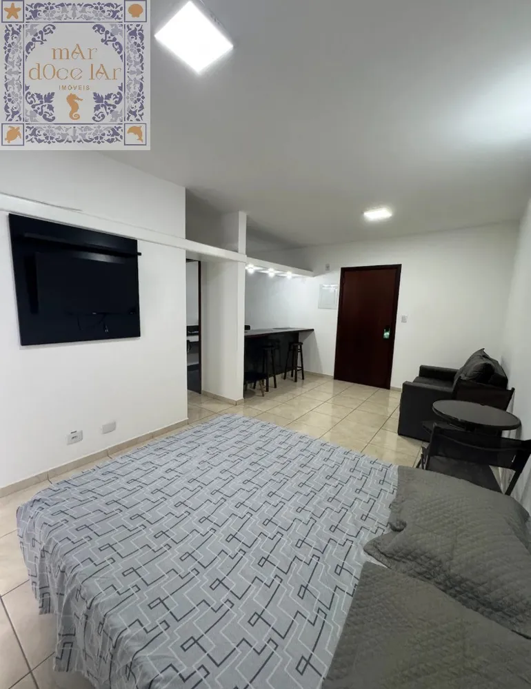 Apartamento, 1 quarto, 36 m² - Foto 2