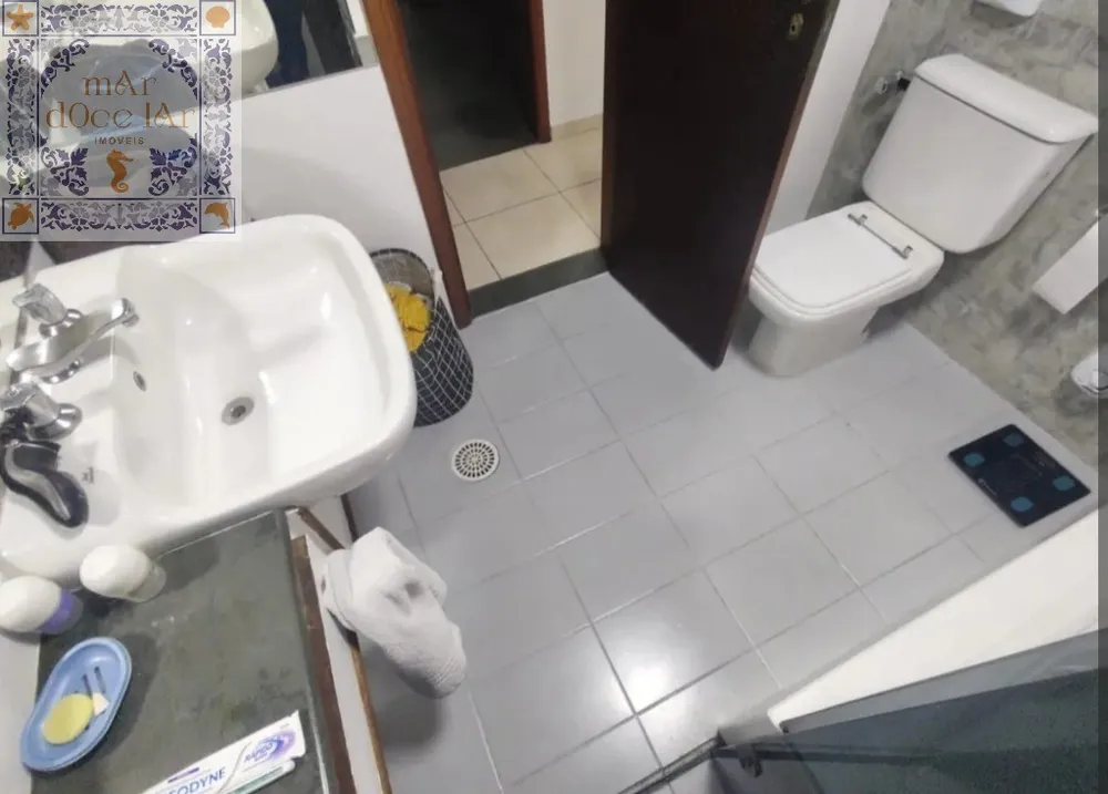 Apartamento, 1 quarto, 36 m² - Foto 8