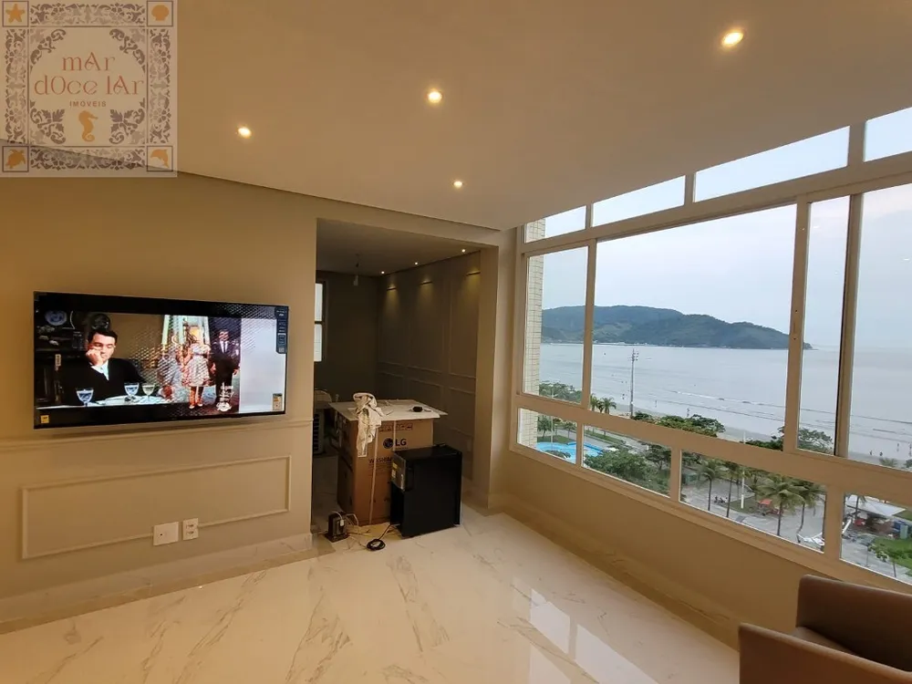 Apartamento, 2 quartos, 85 m² - Foto 6
