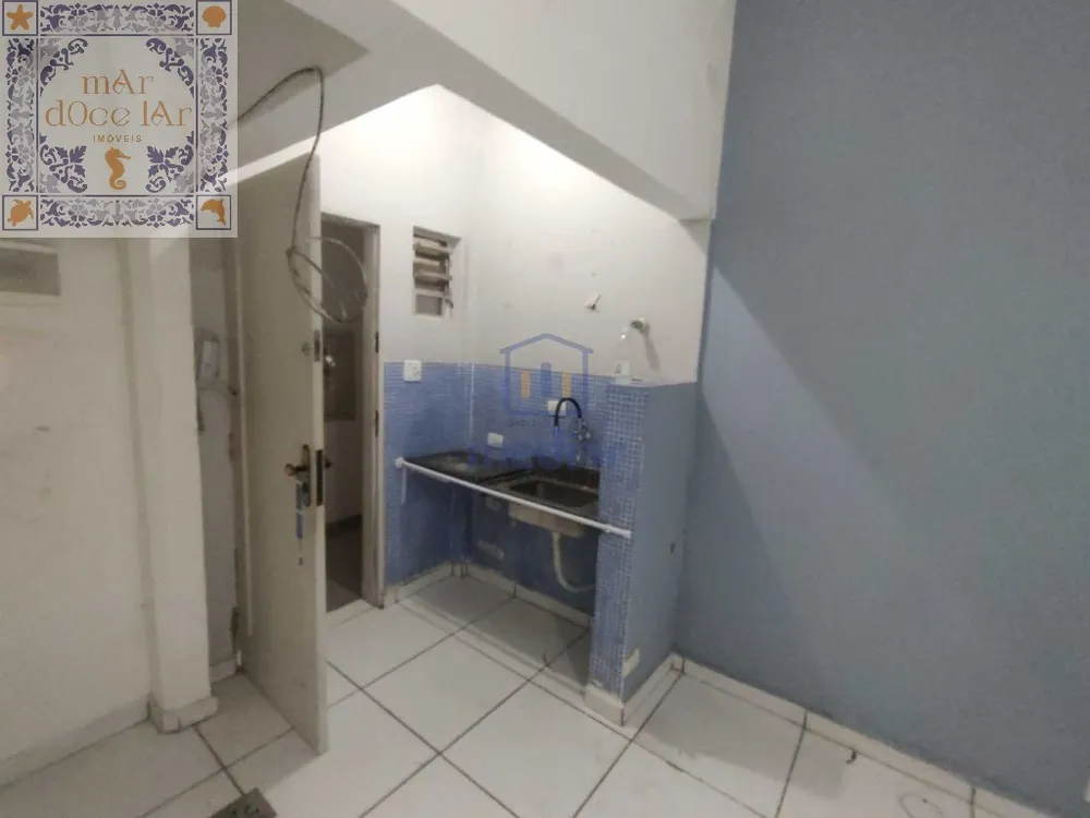 Kitnet-Studio, 28 m² - Foto 2
