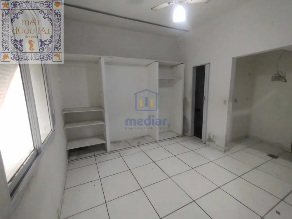 Kitnet-Studio, 28 m² - Foto 3