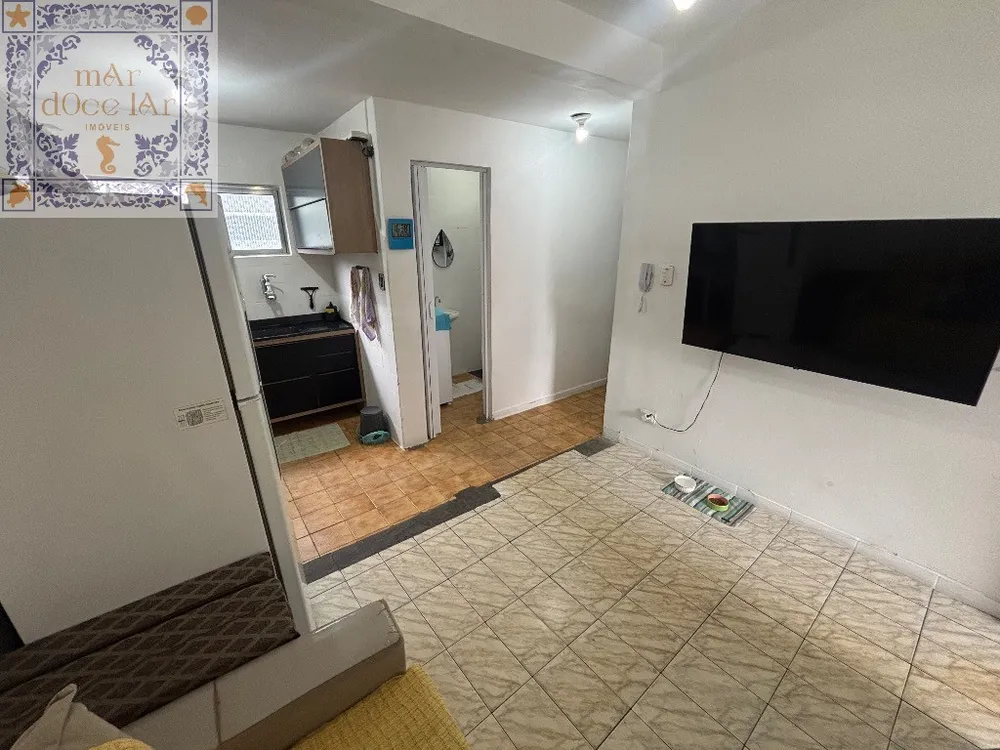 Apartamento, 1 quarto, 38 m² - Foto 4