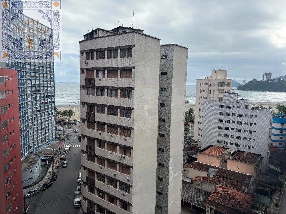 Apartamento, 1 quarto, 38 m² - Foto 1