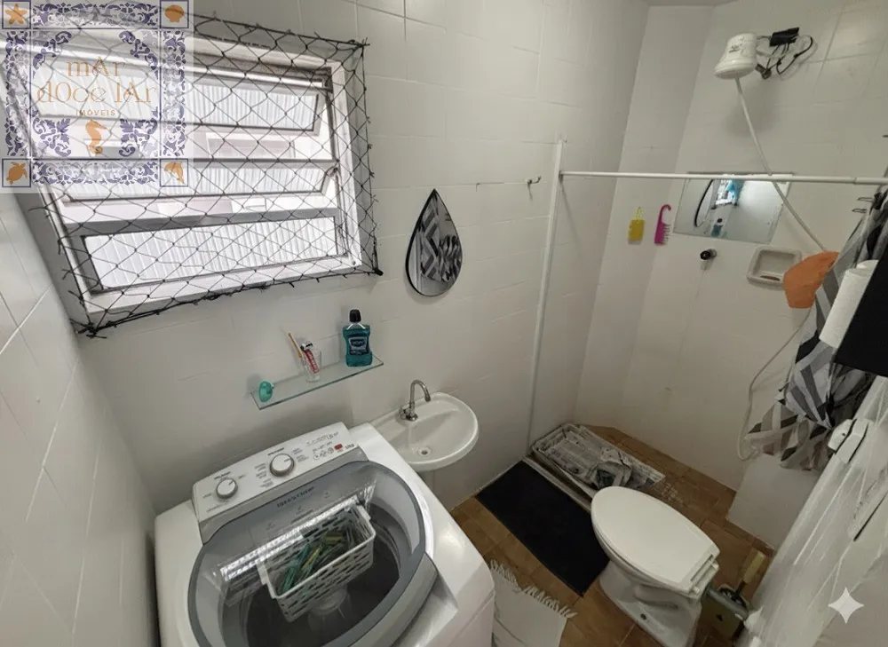 Apartamento, 1 quarto, 38 m² - Foto 15