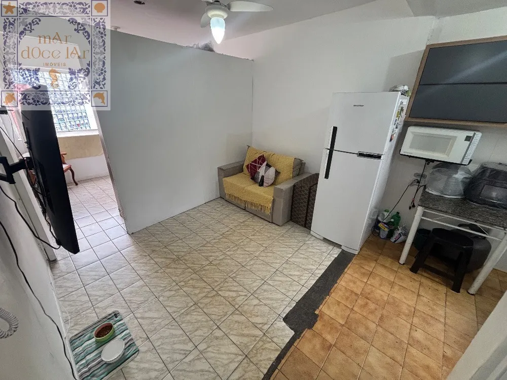 Apartamento, 1 quarto, 38 m² - Foto 3